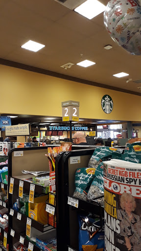 Grocery Store «Vons», reviews and photos, 1600 Foothill Blvd, La Verne, CA 91750, USA