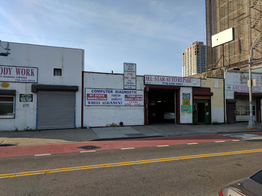 Allstar Auto of Queens Inc. image 1