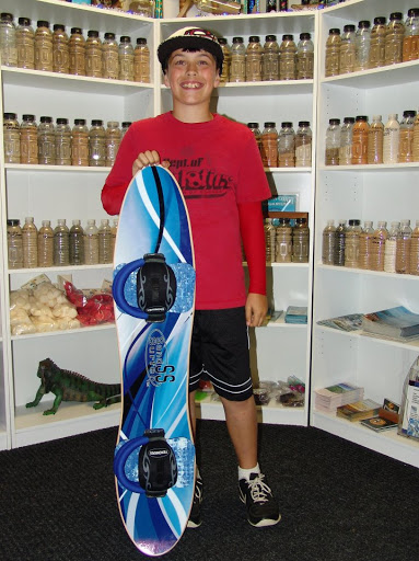 Recreation Center «Sand Master Park - Sandboarding», reviews and photos, 5351 US-101, Florence, OR 97439, USA