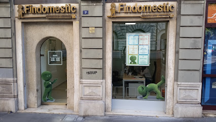 Agenzia prestiti Findomestic - Trieste
