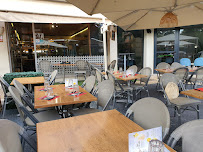 Atmosphère du Restaurant la ch'ti alsace à Mandelieu-la-Napoule - n°1