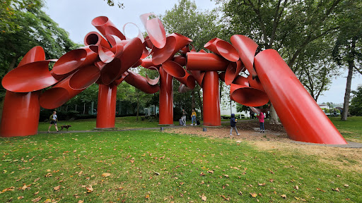 Modern Art Museum «Museum of Pop Culture», reviews and photos, 325 5th Ave N, Seattle, WA 98109, USA