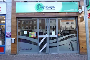 Papayaya image