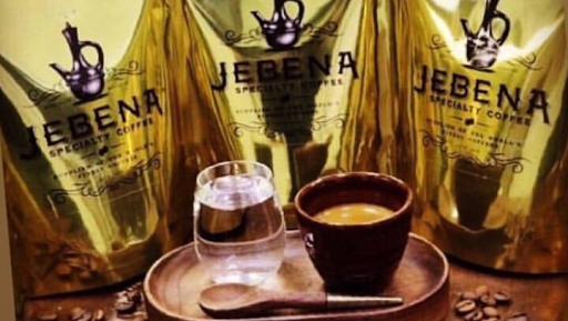 Jebena Specialty Coffee