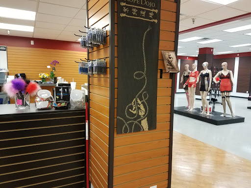 Boutique «Sugar & Spice Boutique», reviews and photos, 1401 Mississippi Ave #17, East St Louis, IL 62201, USA