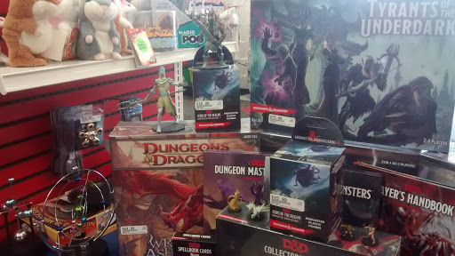 Hobby Store «HobbyTown USA», reviews and photos, 7103 Orchard Centre Dr, Holland, OH 43528, USA