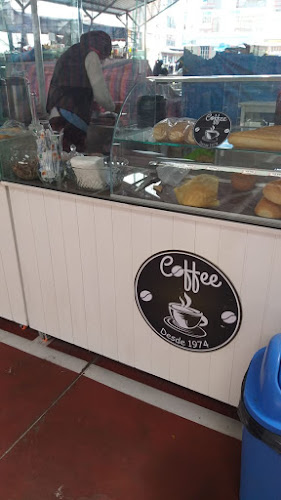 Cafetería “Coffe” de Doña Charito - Cafetería