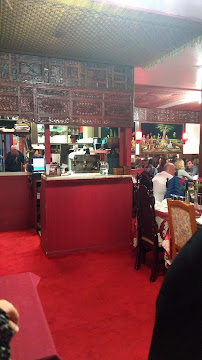 Atmosphère du Restaurant indien Bombay à Nantes - n°16