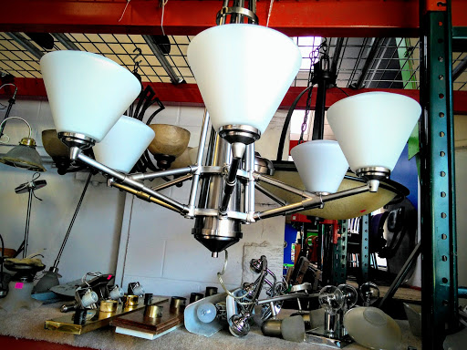 Discount Store «Iowa City ReStore», reviews and photos