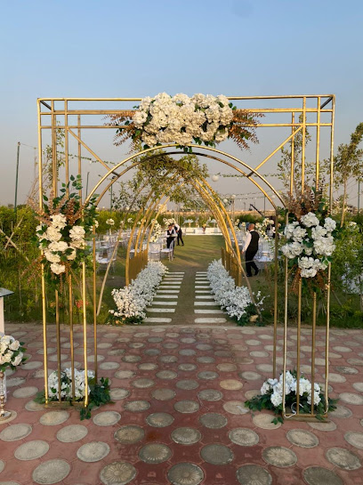 Eventi wedding villa