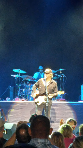 Arena «U.S. Cellular Coliseum», reviews and photos, 101 S Madison St, Bloomington, IL 61701, USA