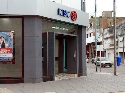 ICBC