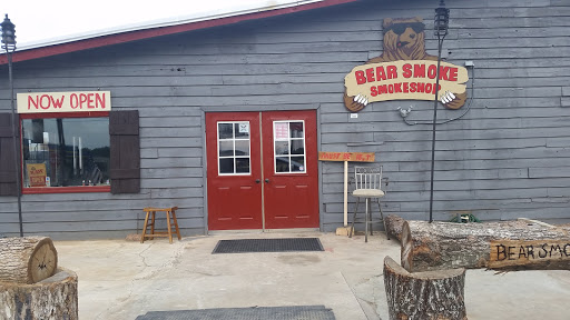 Tobacco Shop «Bear Smoke Smokeshop», reviews and photos, 4295 Browns Bridge Rd B, Cumming, GA 30041, USA