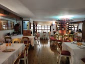 Restaurante Las Torres en Huesca