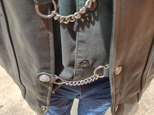 Motorcycle Dealer «Lone Star Harley-Davidson, Triumph», reviews and photos, 1211 Loop 323 S SE, Tyler, TX 75701, USA