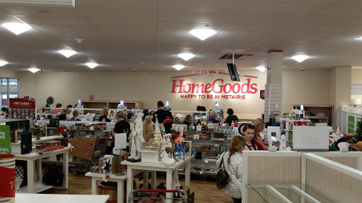 Department Store «HomeGoods», reviews and photos, 6601 Veterans Memorial Blvd, Metairie, LA 70003, USA