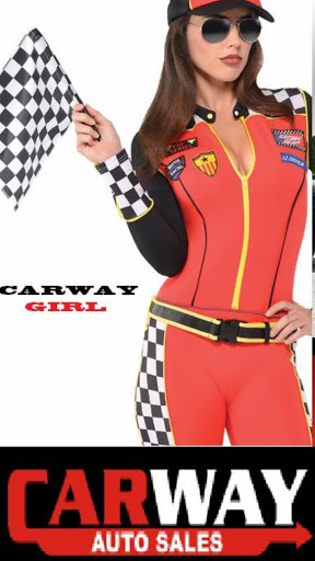 Used Car Dealer «CARWAY Auto Sales», reviews and photos, 1301 N State Rd 7, Pompano Beach, FL 33063, USA