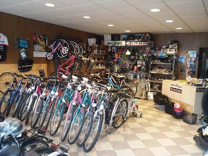 Titó Bike Shop