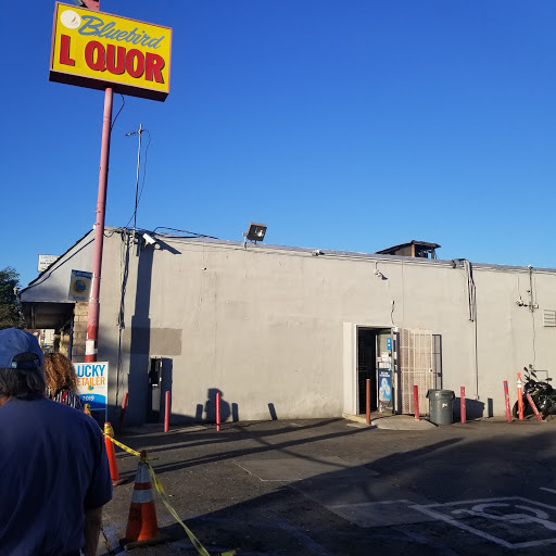 Liquor Store «Blue Bird Liquor», reviews and photos, 13746 Hawthorne Blvd, Hawthorne, CA 90250, USA