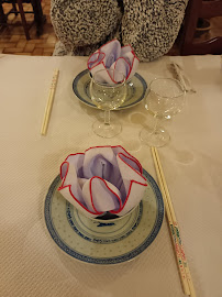 Plats et boissons du Restaurant vietnamien Dragon d'Or à Saint-Juéry - n°5