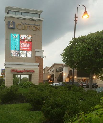 Fashion Accessories Store «Charming Charlie», reviews and photos, 852 NJ-3, Clifton, NJ 07012, USA