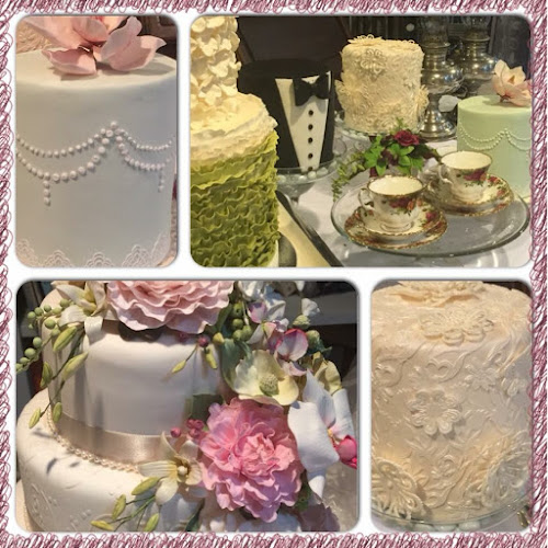 Reviews of Kingfisher Cakes and Crafts in Tauranga - Bakery