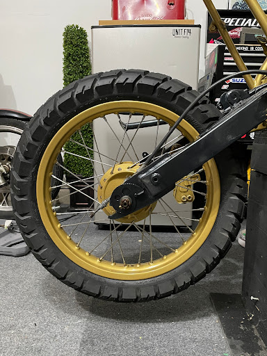 Motorcycle Parts Store «Cycle Gear», reviews and photos, 2267 S Stemmons Fwy #604, Lewisville, TX 75067, USA