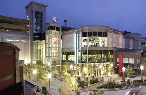 Stamford Town Center, 100 Greyrock Pl, Stamford, CT 06901, USA, 