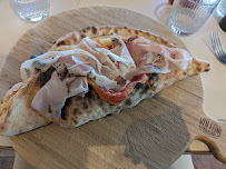 Pizza du Restaurant italien Volfoni Antigone Montpellier - n°17