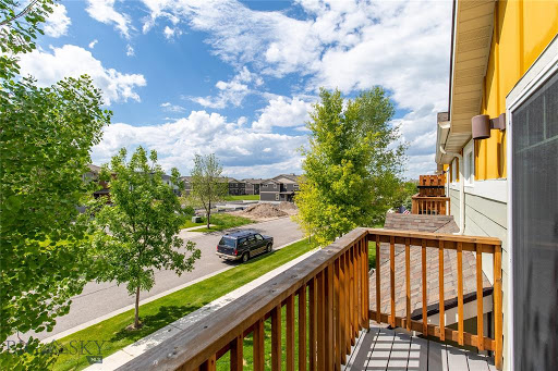 Real Estate Agency «Coldwell Banker RCI Realty», reviews and photos, 2621 W College St, Bozeman, MT 59718, USA