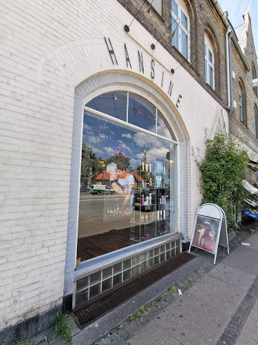 Anmeldelser af Hansine Coiffure i Østerbro - Frisør