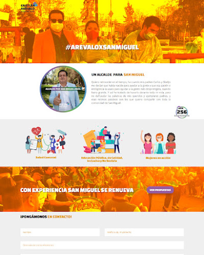 Giros Media | Marketing Digital | Diseño Web - Agencia de publicidad