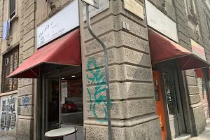 Vecchia Milano Cafè image