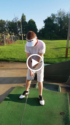 Golf Instructor «Golf Performance Academy», reviews and photos, 8536 Shaver Rd, Portage, MI 49024, USA