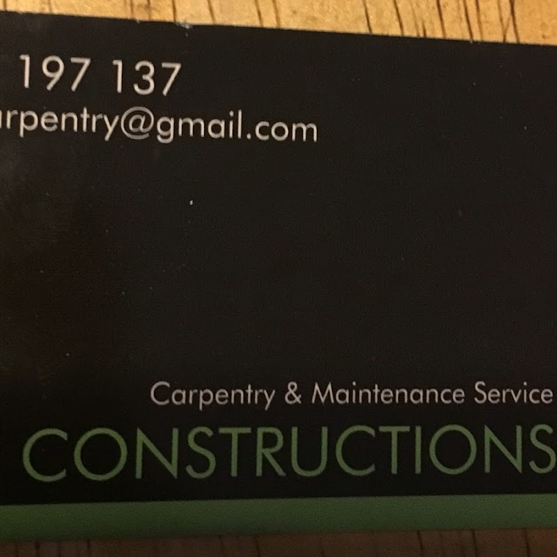 SAW Carpentry & Construction
