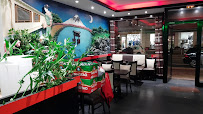 Atmosphère du Restaurant japonais Minato2 à Sainte-Geneviève-des-Bois - n°1