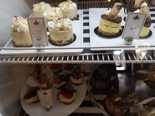 Dessert Restaurant «Chocollazo», reviews and photos, 4013 Broadway St, San Antonio, TX 78209, USA