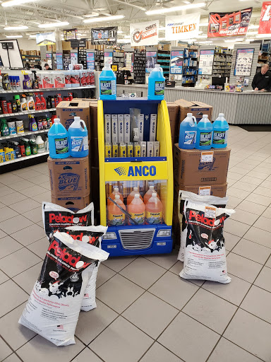 Auto Parts Store «Smyth Automotive», reviews and photos, 3351 Montgomery Rd, Loveland, OH 45140, USA