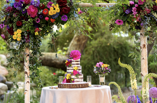 Florist «Wenfloral Design Studio», reviews and photos, 2355 E Foothill Blvd, Pasadena, CA 91107, USA