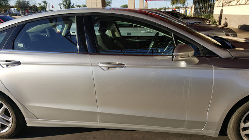 Auto Body Shop «Service King Collision Repair of 99th Ave», reviews and photos, 901 N 99th Ave, Tolleson, AZ 85353, USA