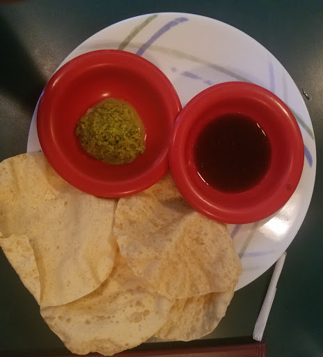 Indian Grocery Store «Indian Restaurant Universal Market», reviews and photos, 905 W Dove Ave, McAllen, TX 78504, USA