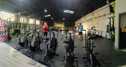 CrossFit Igualada en Igualada, Barcelona