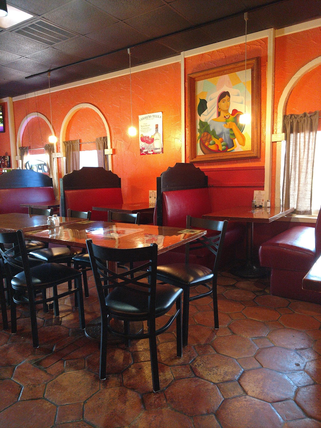 La Finca Mexican Bar & Grill