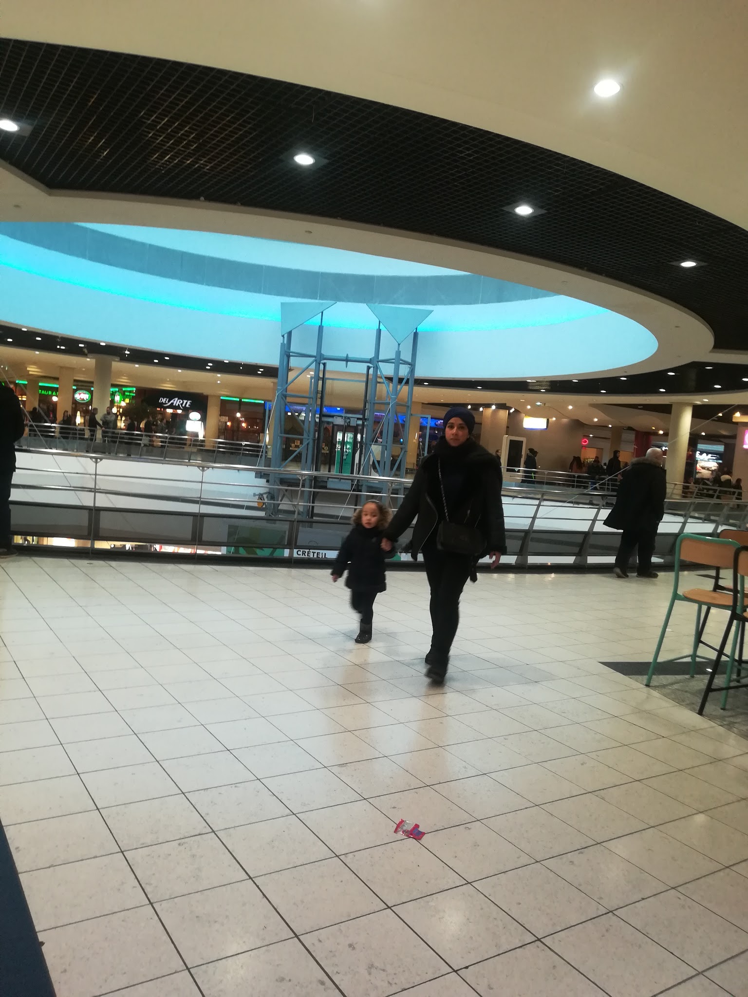 Photo n° 3 de l'avis de Nathalie.h fait le 25/02/2018 à 15:58
