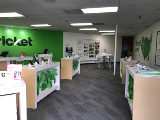 Cell Phone Store «Cricket Wireless Authorized Retailer», reviews and photos, 310 W Los Angeles Ave, Moorpark, CA 93021, USA