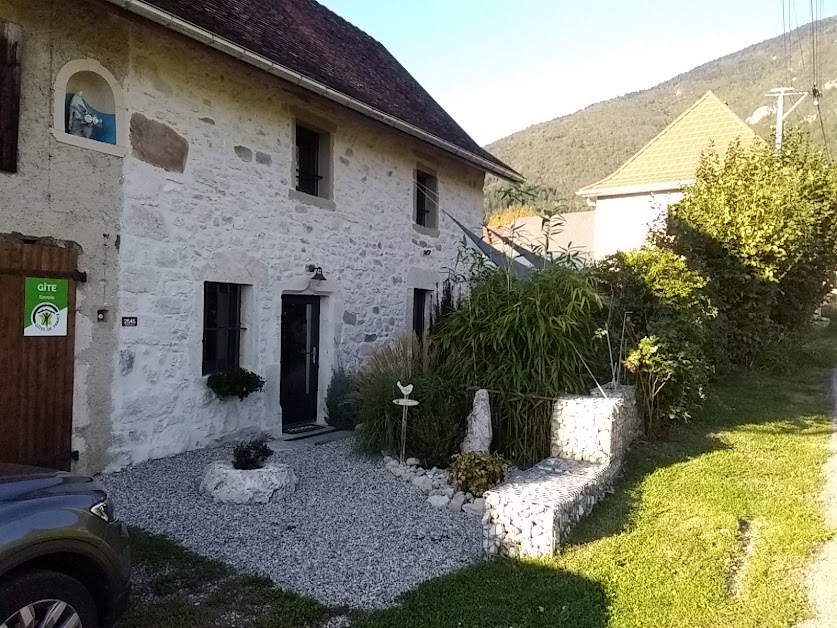 Chez la Philo à Nances (Savoie 73)