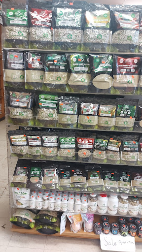 Tobacco Shop «Top 21 Tobacco Plus», reviews and photos, 3201 Brambleton Ave, Roanoke, VA 24018, USA