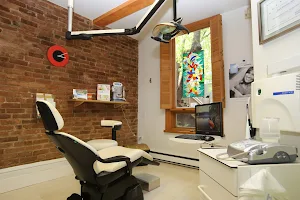 Clinique Dentaire du Boulevard image