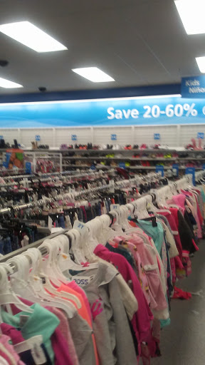 Clothing Store «Ross Dress for Less», reviews and photos, 3050 E Lohman Ave, Las Cruces, NM 88011, USA