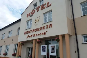 Restauracja i Hotel „Pod Koroną” image